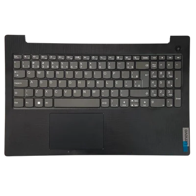 Base Teclado C/ Touchpad Lenovo V15 Gen 2 5s51c68065