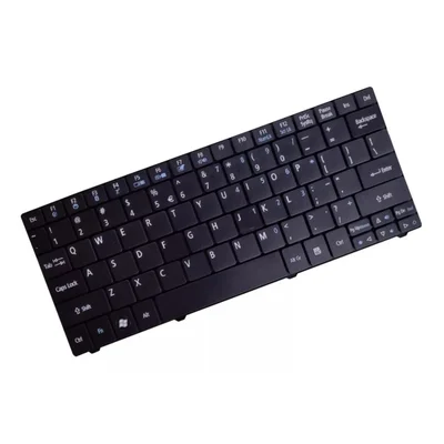 Teclado P/ Notebook Acer Za3 Aeza3r00010 Us Novo.