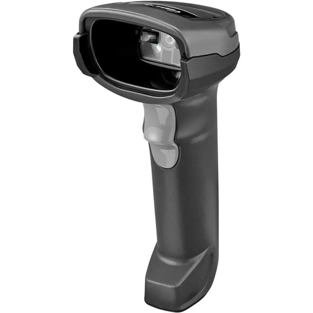 Imagem 5 de 5 do produto Leitor de Código de Barras Zebra DS2208 QR Code 2D