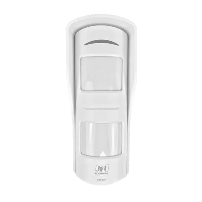 Sensor Alarme 15mt 30kg C/fio V3 Area Externa Dse-830i Jfl