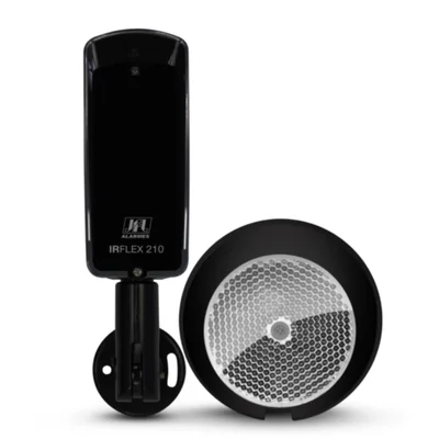 Sensor Ativo Fotocelula 10mt Irflex-210  40304 Jfl