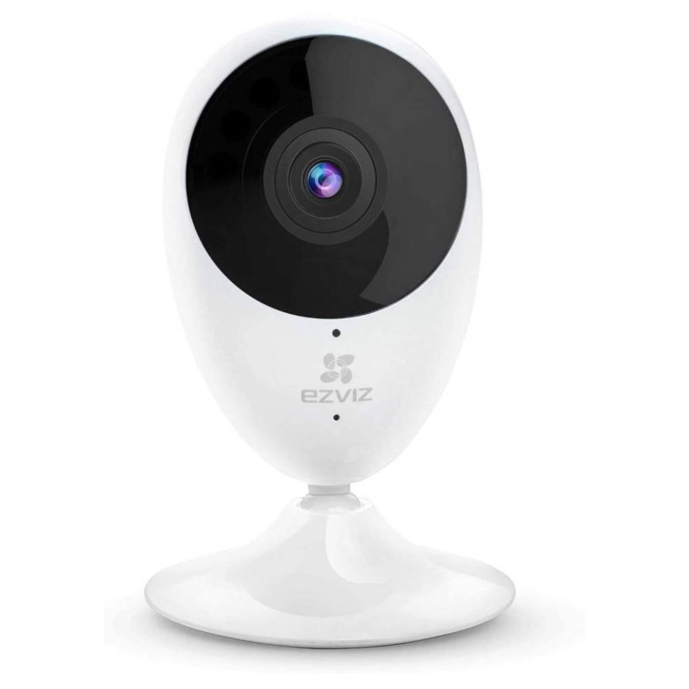Câmera De Segurança Ezviz C2c Mini O Interna Wi-fi Hd