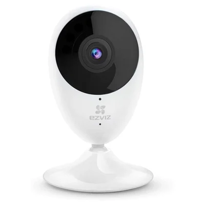 Câmera De Segurança Ezviz C2c Mini O Interna Wi-fi Hd