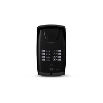 Video Porteiro Coletivo Pec 8000 Jfl 37220