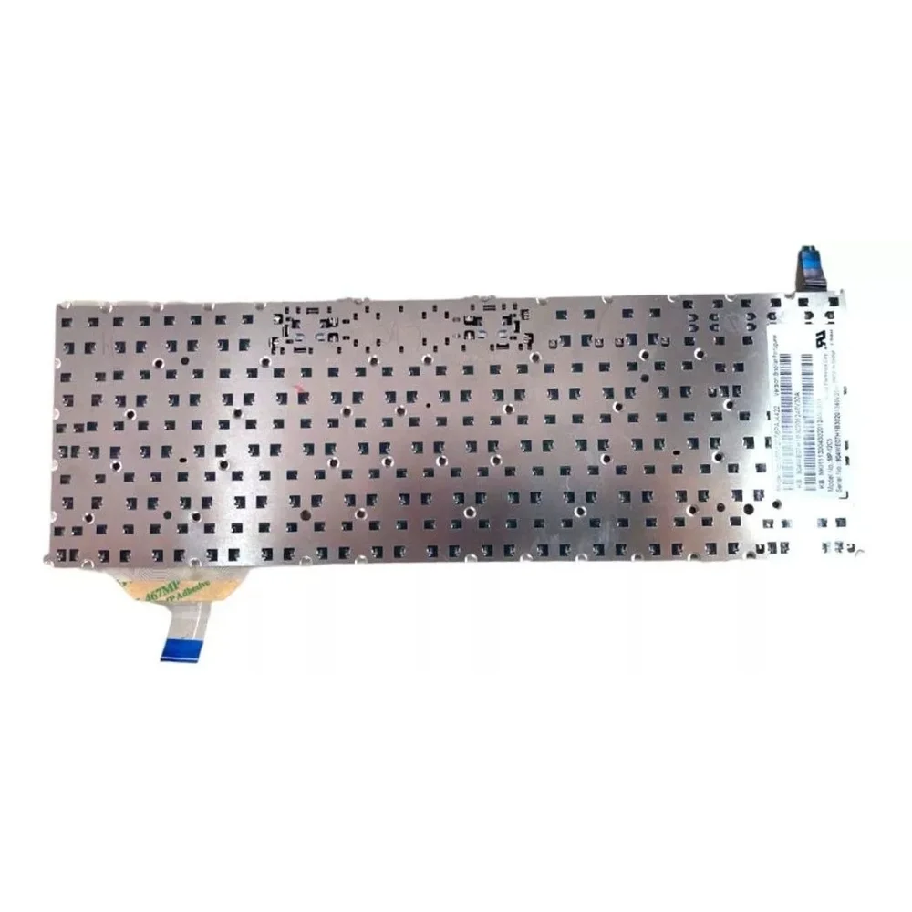 Teclado Para Acer Compatível Com Mp-12c56paj4421.