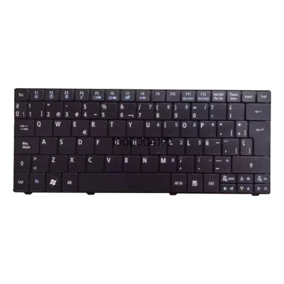 Teclado Para Notebook Acer 9z.n3k82.00s Za3 Espanhol.