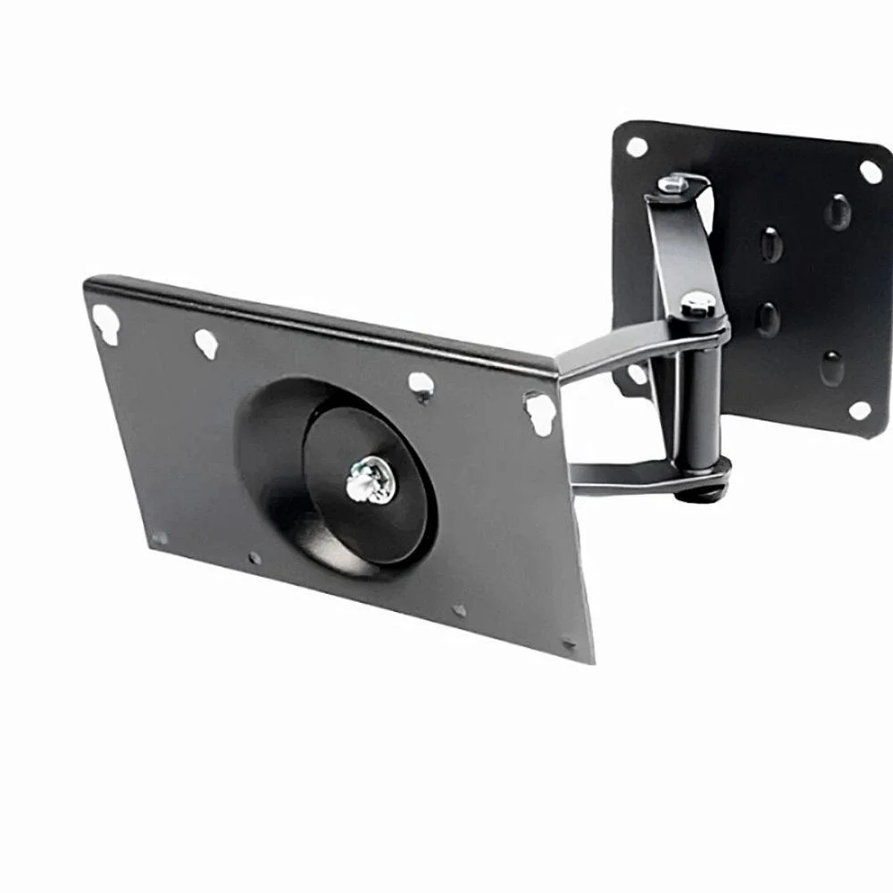 Imagem 2 de 3 do produto Suporte Tv Lcd, Plasma 17" A 32" Articulável Airon Wall Sas 360 V12 Aironflex - Prata