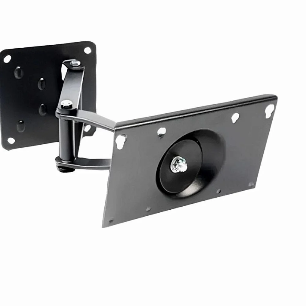 Imagem 3 de 3 do produto Suporte Tv Lcd, Plasma 17" A 32" Articulável Airon Wall Sas 360 V12 Aironflex - Prata