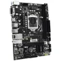 Placa Mãe Upgamer H310m Ddr4 LGA  1151 Matx M.2 Usb 3.0 HDMI Dvi Vga6