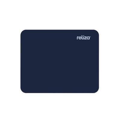 Mousepad Reliza 010952 - Pequeno 21 X 17,5 Cm - Azul