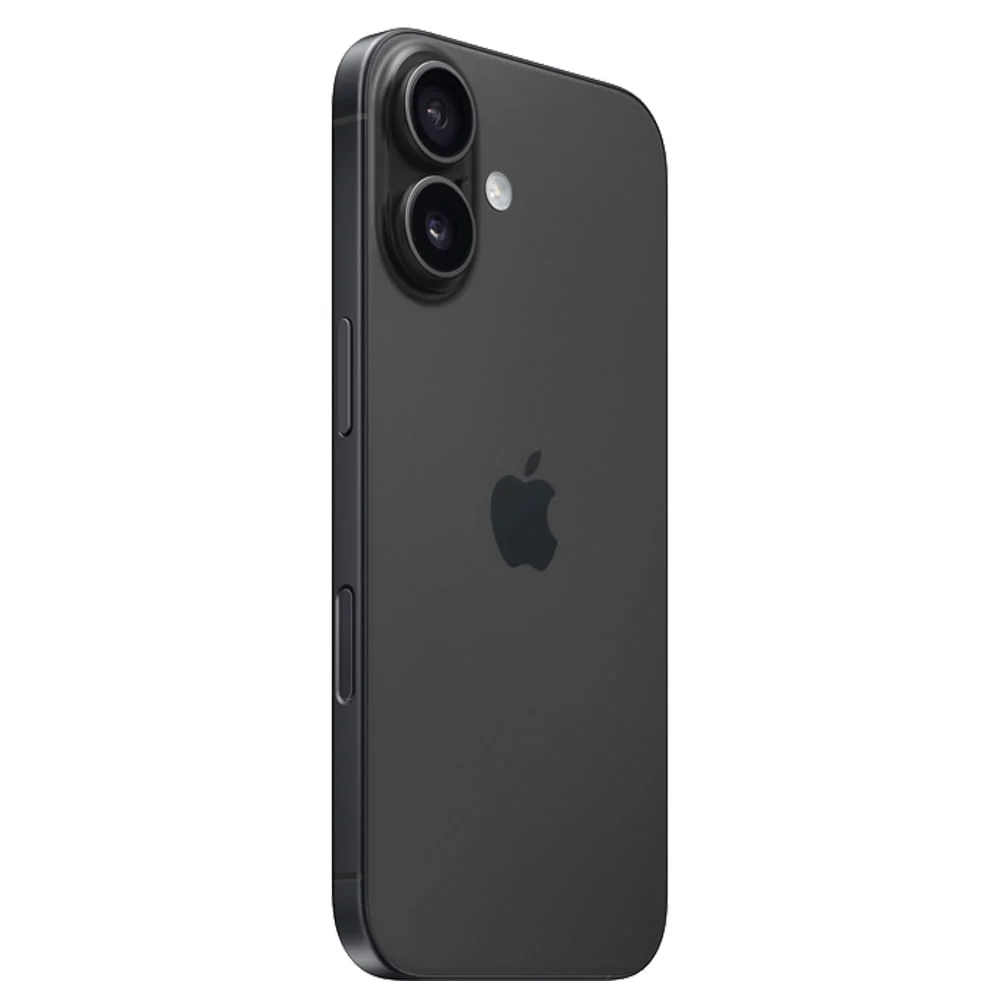 Iphone 16 Apple 128GB Preto Tela De 61quot 5g E
