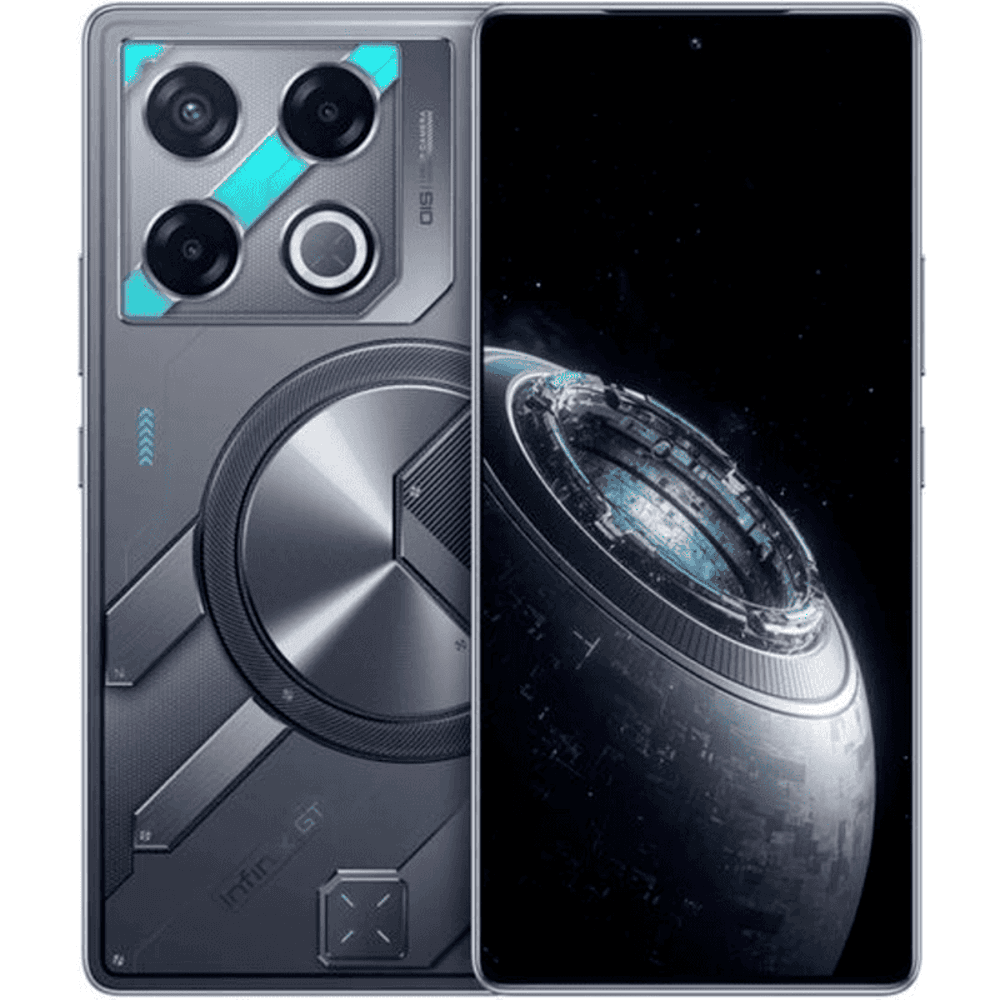 スマートフォン本体 Infinix GT 20 Pro 256gb KaBuM Aperte o K e evolua em Tecnologia e Games