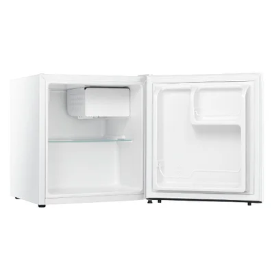 Frigobar Hisense 44 Litros Porta Reversível 1 Porta Rr58nw3a-rr58nw2abranco220v — foto 4