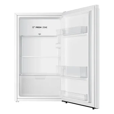 Frigobar Hisense 90 Litros Porta Reversível Branco 1 Porta Rr121nw3a-rr121nw2a Branco 220v — foto 2