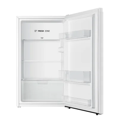 Frigobar Hisense 90 Litros Porta Reversível Branco 1 Porta Rr121nw3a-rr121nw2a Branco 220v — foto 4
