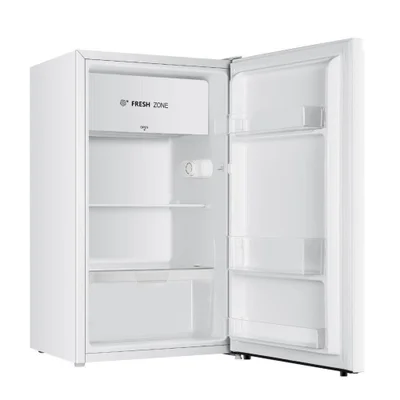 Frigobar Hisense 90 Litros Porta Reversível Branco 1 Porta Rr121nw3a-rr121nw2a Branco 220v — foto 5