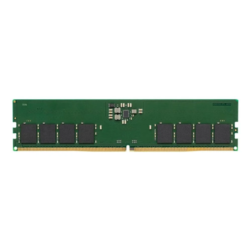 Memória 16gb Ddr5 4800mhz Fnx - Para Desktop - Fnx648us8/16gb