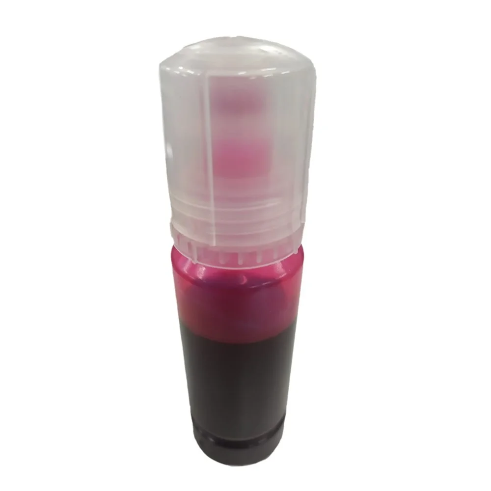 Imagem 2 de 3 do produto Tinta Para Epson T544/t504 70ml Magenta