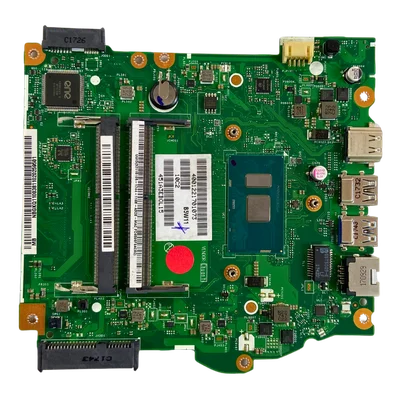 Placa Mãe Acer La-e061p Rev 1.0 Core™ i3-6006u Sucata