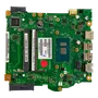 Placa Mãe Acer La-e061p Rev 1.0 Core™ i3-6006u Sucata 3