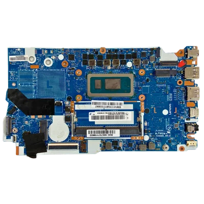 Placa Mãe Lenovo Nm-e331 Rev 1.0 Core™ i3-1215u Sucata