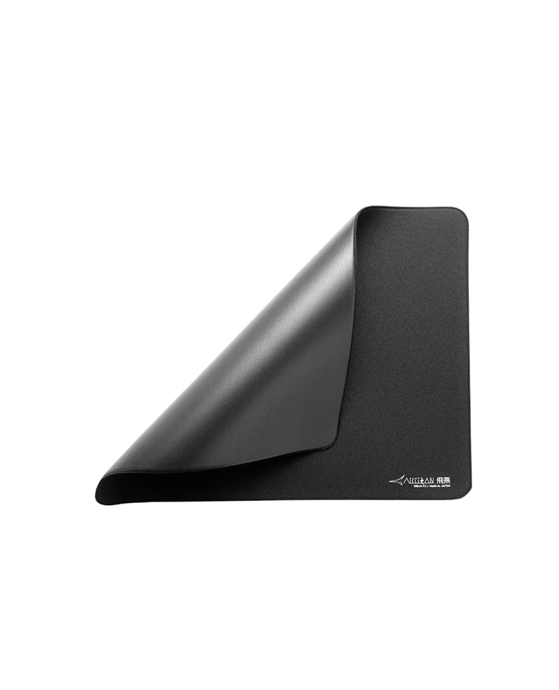 Imagem 2 de 3 do produto Mousepad Artisan Fx Hien Xxl - Black Variação::soft