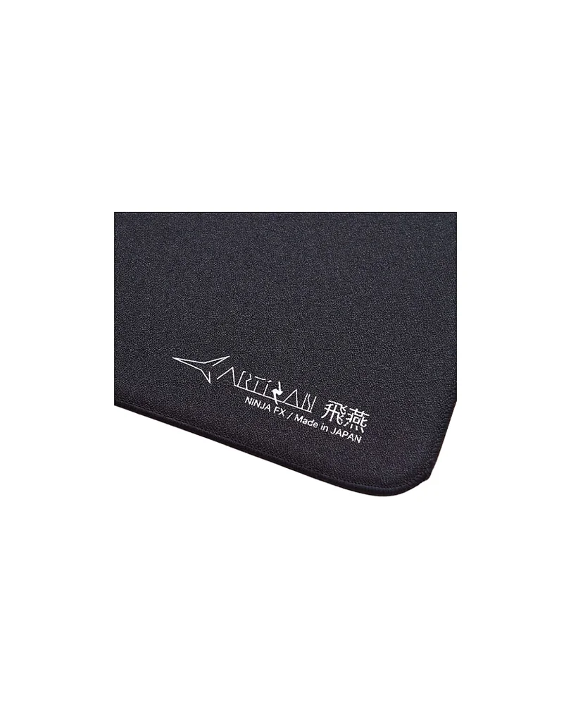 Imagem 3 de 3 do produto Mousepad Artisan Fx Hien Xxl - Black Variação::soft