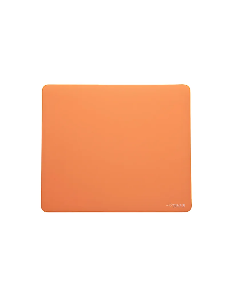 Mousepad Artisan Fx Zero Xxl - Daidai Orange Variação::xsoft Mousepad Artisan Fx Zero Xxl - Daidai Orange Variação::xsoft