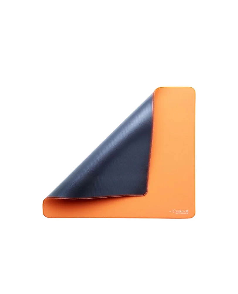 Mousepad Artisan Fx Zero Xxl - Daidai Orange Variação::xsoft Mousepad Artisan Fx Zero Xxl - Daidai Orange Variação::xsoft