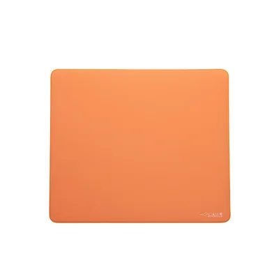 Mousepad Artisan Fx Zero Xxl - Daidai Orange Soft.
