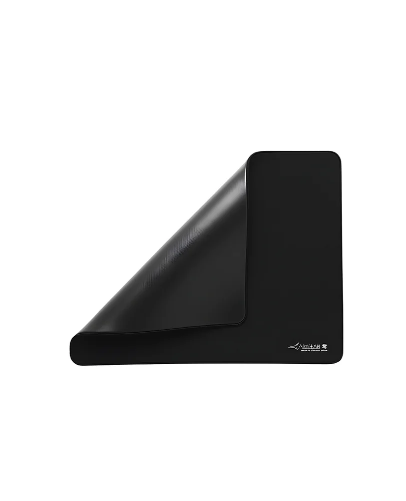 Mousepad Artisan Fx Zero Xxl - Black Variação::mid
