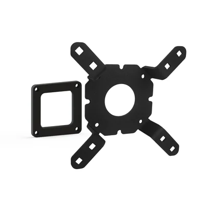 Suporte Adaptador Para Monitor Gamer - Tgt Altay T3 Tgt-att3-bl02 Krom Kertz Nxkromkertz24.