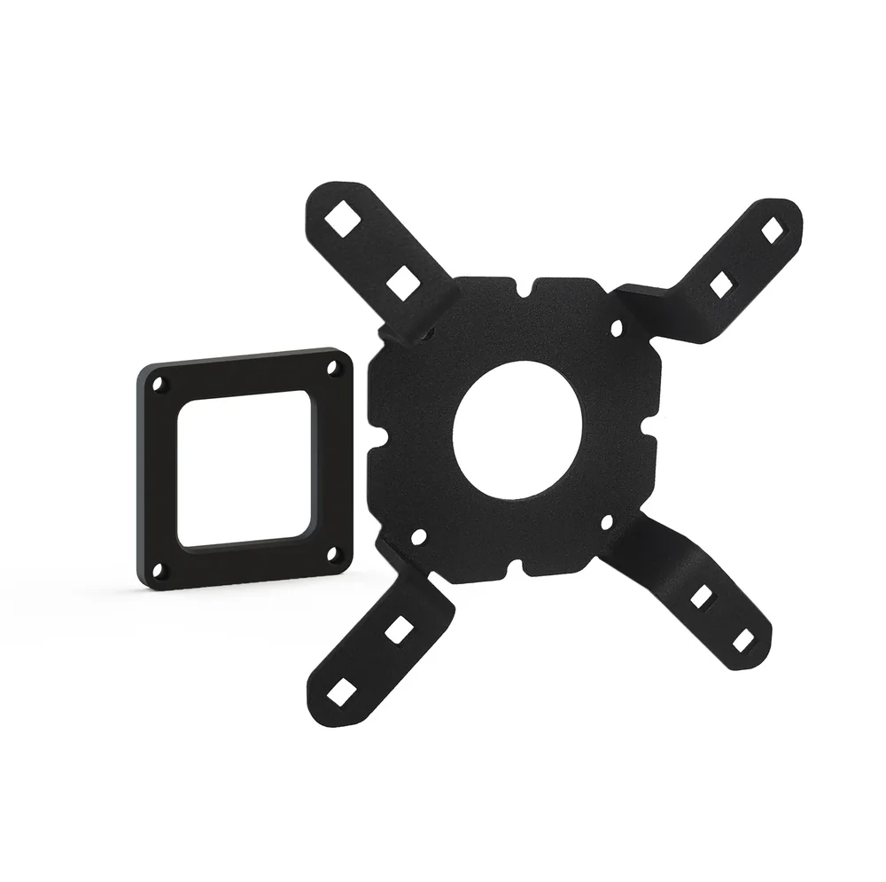 Imagem 1 de 5 do produto Suporte Adaptador Para Monitor Gamer - Tgt Altay T3 Tgt-att3-bl02 Krom Kertz Nxkromkertz24.