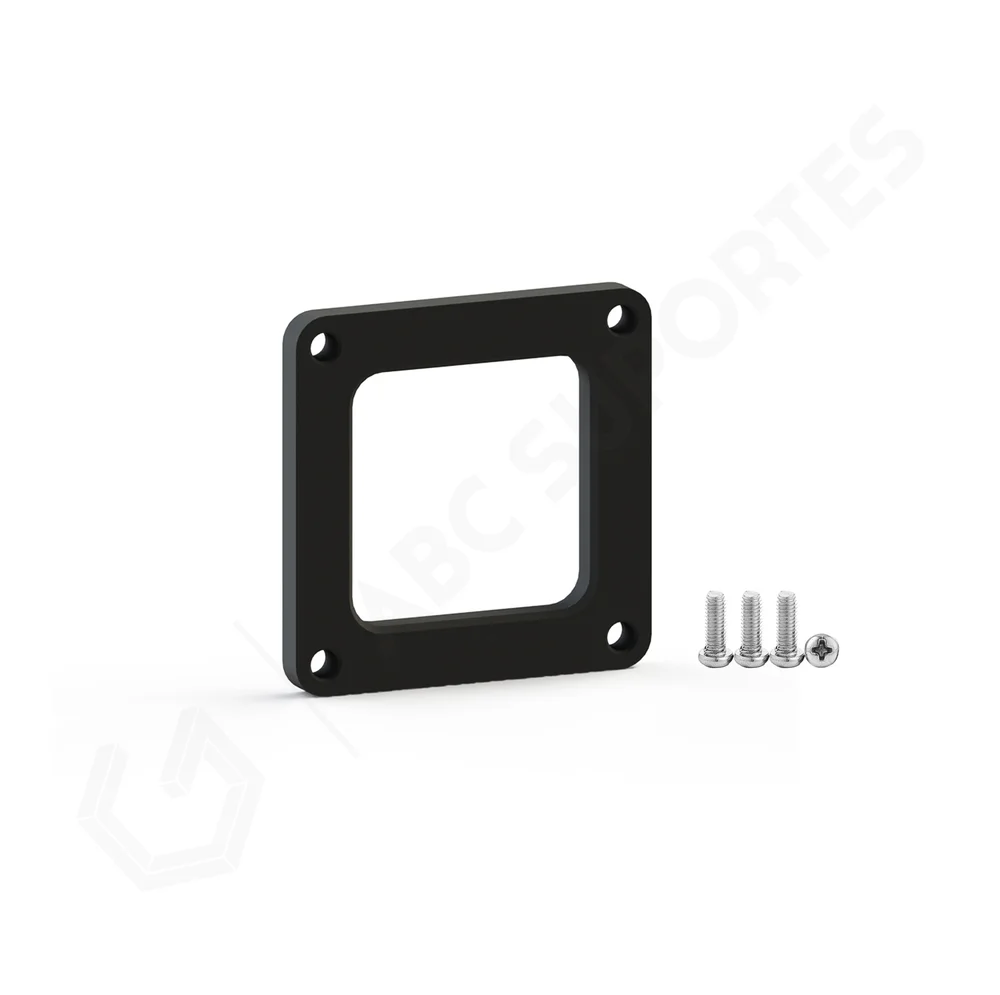 Imagem 2 de 5 do produto Suporte Adaptador Para Monitor Gamer - Tgt Altay T3 Tgt-att3-bl02 Krom Kertz Nxkromkertz24.