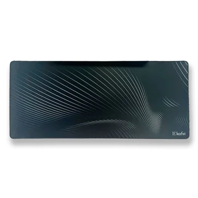 Mouse Pad Gamer Kafei 90x40cm Speed Preto - Kipmdp002.