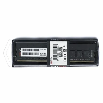Memoria 8GB Ddr4 3200mhz Alltek Atk3200DDR4/8.