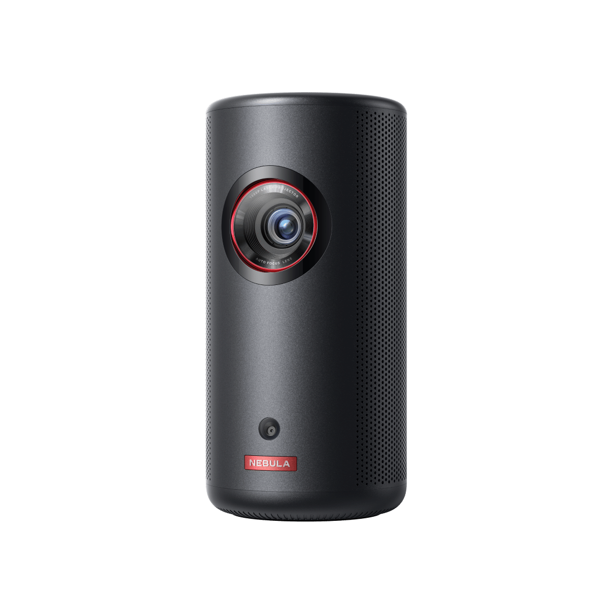 Mini Projetor Nebula Anker Capsule 3 Wi-fi Preto