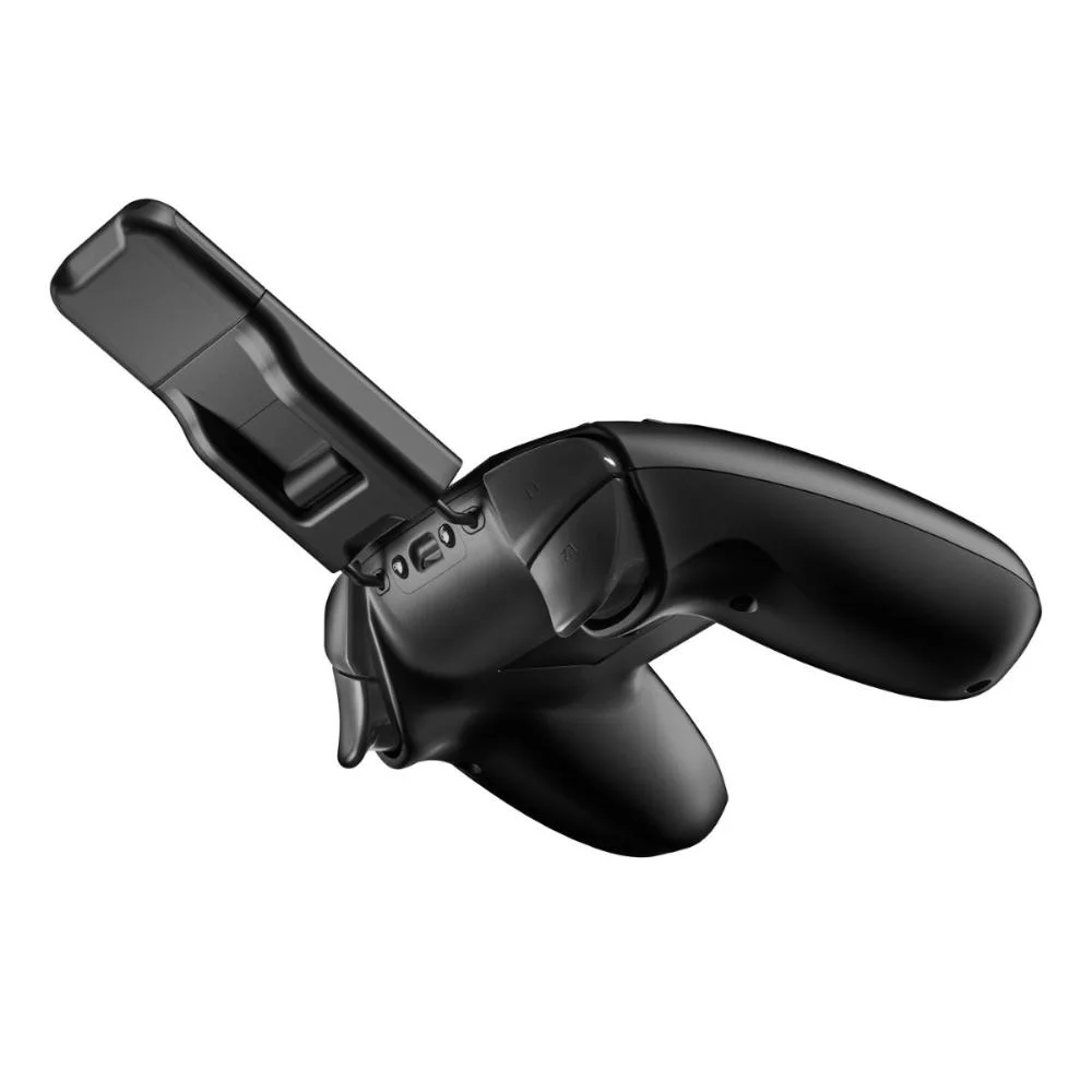 Imagem 2 de 5 do produto Controle Gamer Steelseries Bluetooth Nimbus + Ios/mac/tv