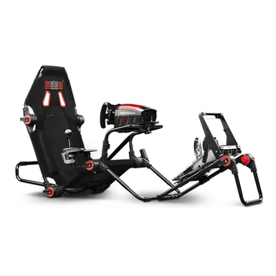 Cockpit Next Level Racing Simulador Dobrável F-gt Lite