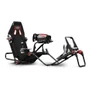 Cockpit Next Level Racing Simulador Dobrável F-gt Lite