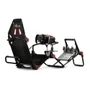 Cockpit Next Level Racing Simulador Dobrável F-gt Lite