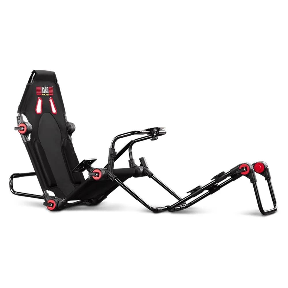 Cockpit Next Level Racing Simulador Dobrável F-gt Lite