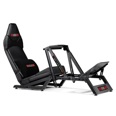 Cockpit Next Level Racing Simulador F-gt