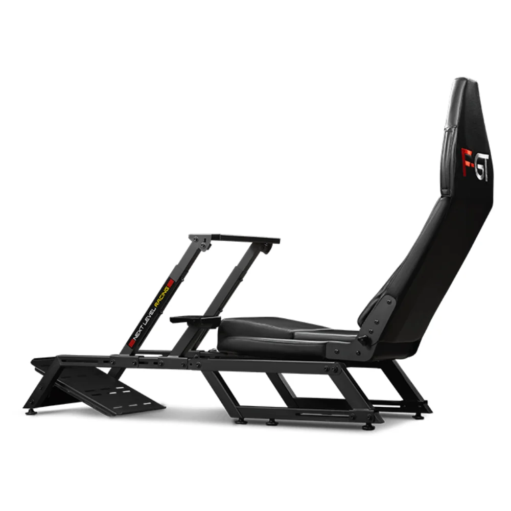 Imagem 5 de 5 do produto Cockpit Next Level Racing Simulador F-gt