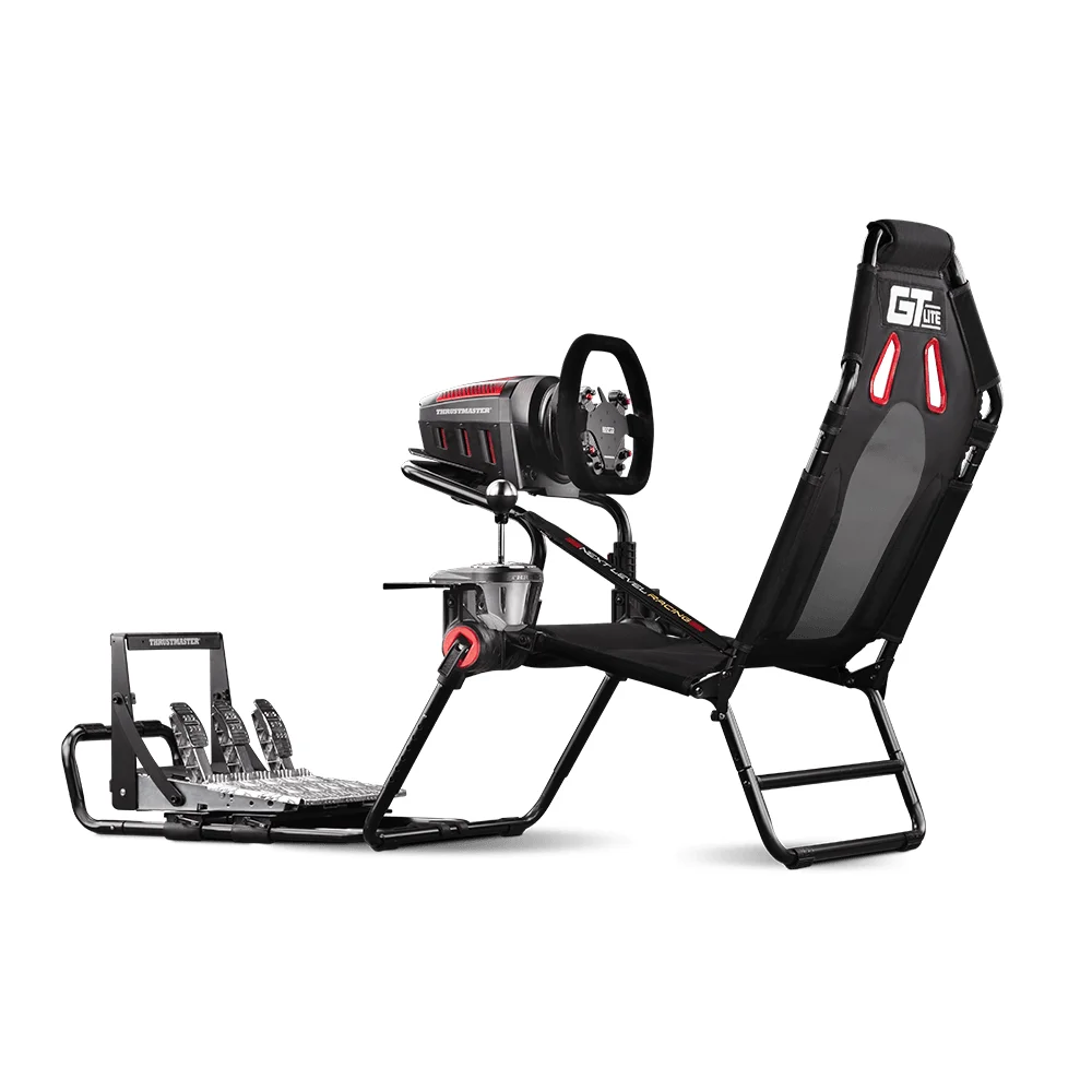 Next Level Racing GT-Lite GT ホリRWAセット Produtos com até 15 OFF no PIX KaBuM