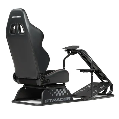 Cockpit Next Level Racing Simulador Gt Racer