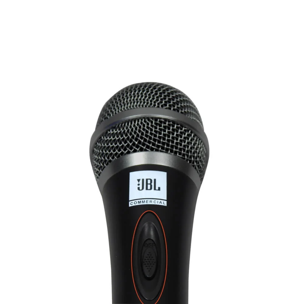 Imagem 2 de 5 do produto Microfone Dinâmico Jbl Cshm10