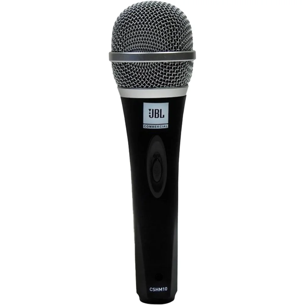 Imagem 3 de 5 do produto Microfone Dinâmico Jbl Cshm10