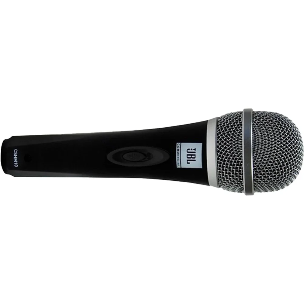 Imagem 4 de 5 do produto Microfone Dinâmico Jbl Cshm10