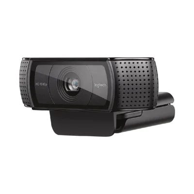 Webcam Logitech C920e Business Full Hd 1080p/30fps